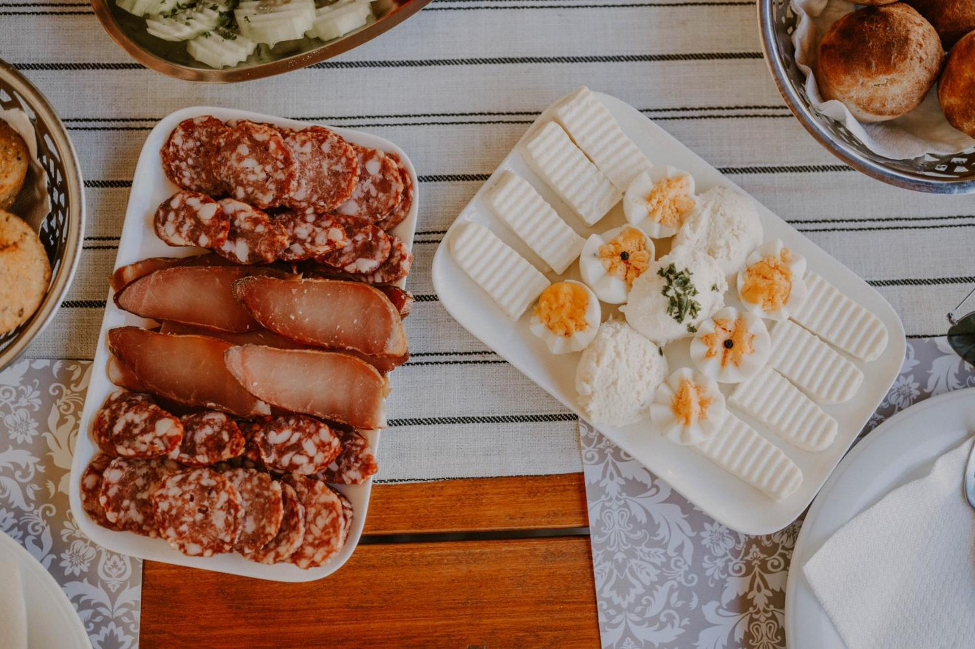 Vila Angelina Kušići Extérieur photo
