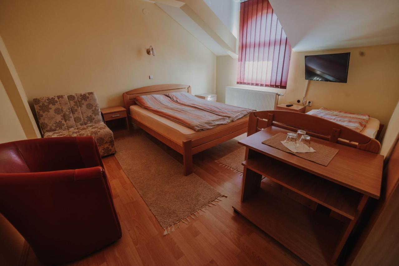 Vila Angelina Kušići Extérieur photo