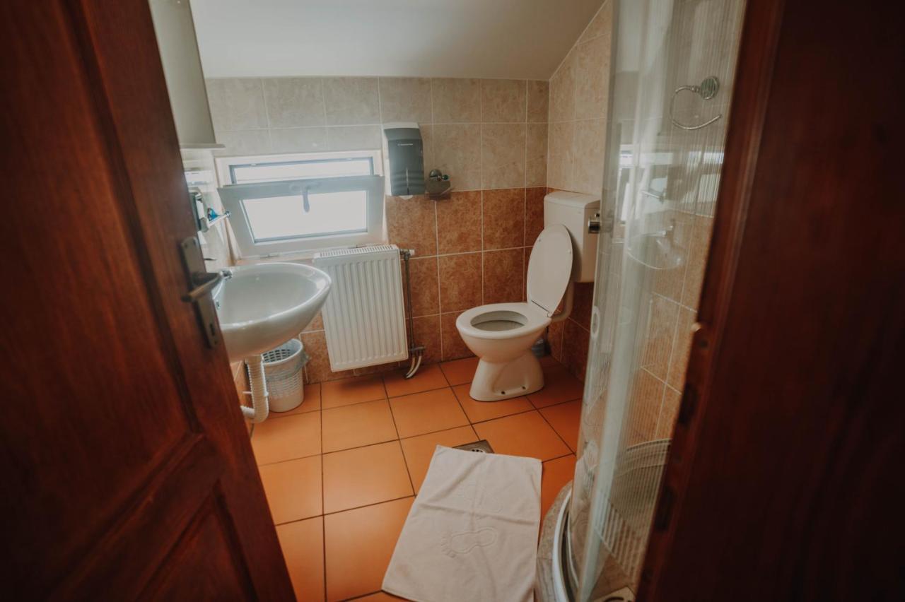Vila Angelina Kušići Extérieur photo