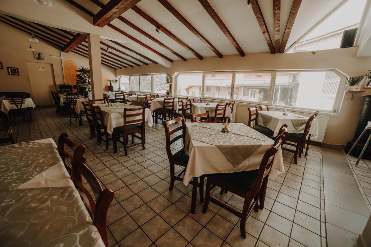 Vila Angelina Kušići Extérieur photo
