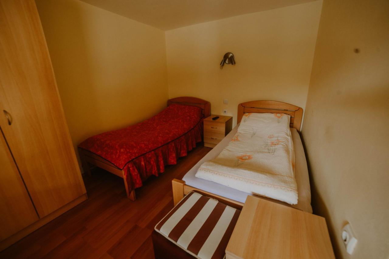 Vila Angelina Kušići Chambre photo