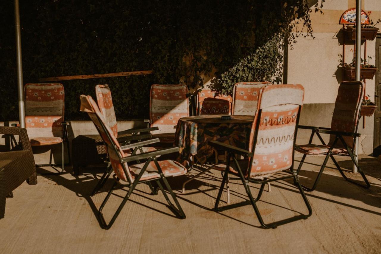 Vila Angelina Kušići Extérieur photo