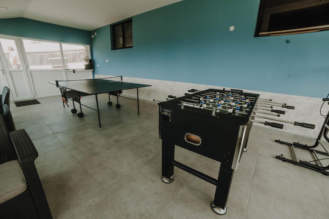 Vila Angelina Kušići Extérieur photo