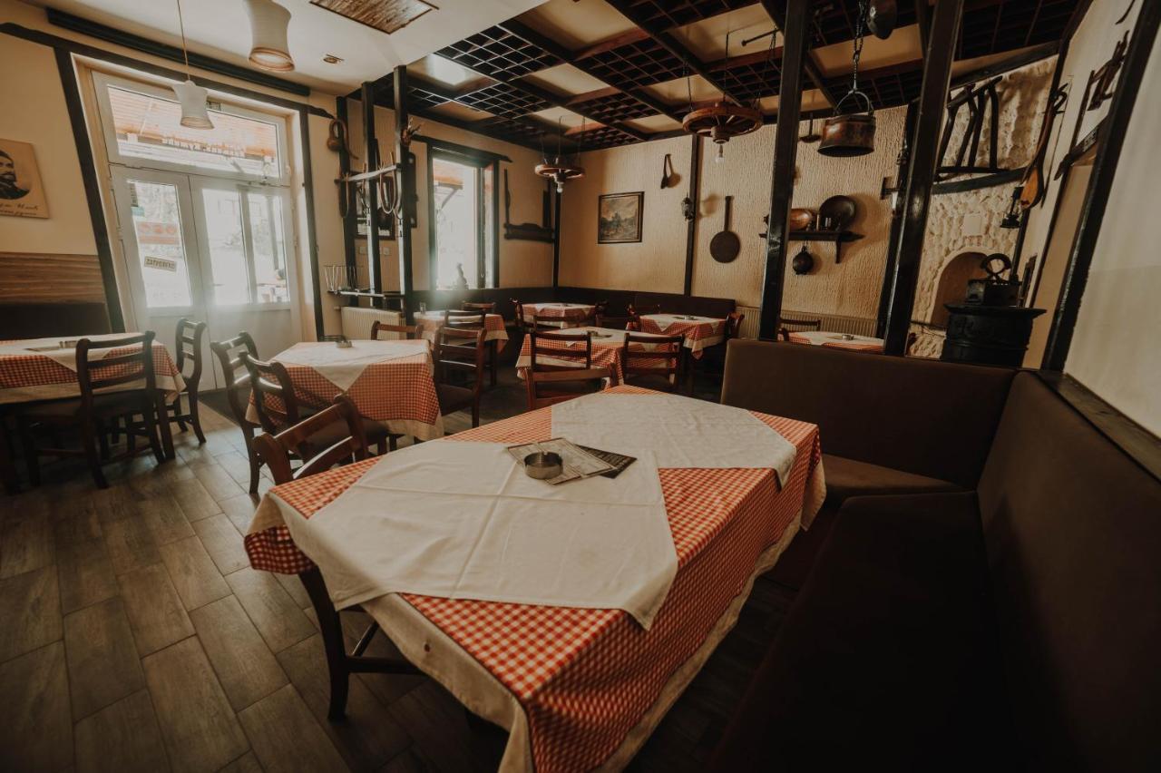 Vila Angelina Kušići Extérieur photo