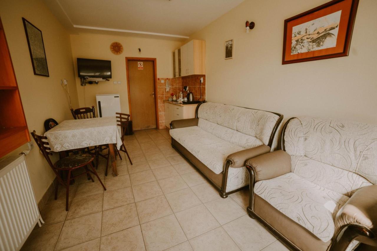 Vila Angelina Kušići Extérieur photo
