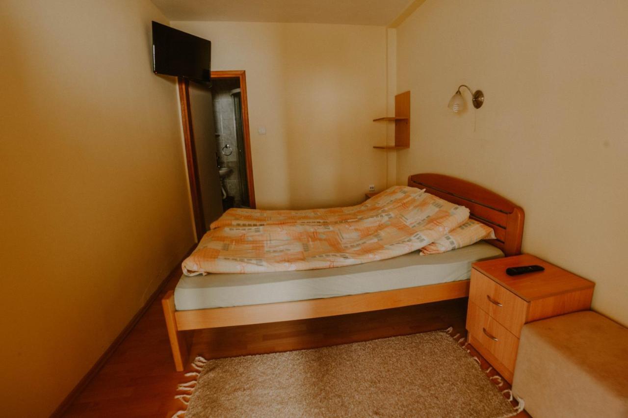 Vila Angelina Kušići Extérieur photo