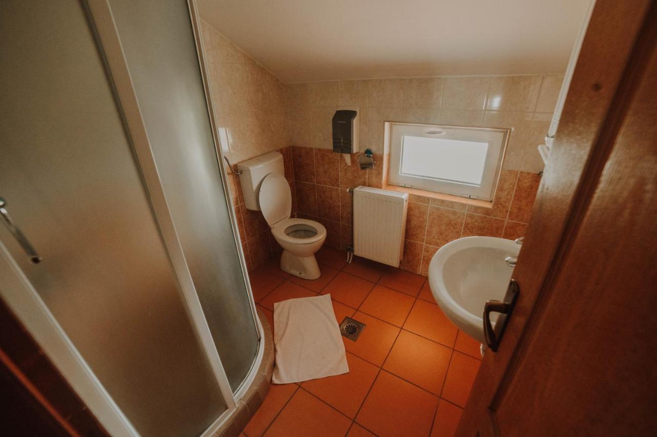 Vila Angelina Kušići Extérieur photo